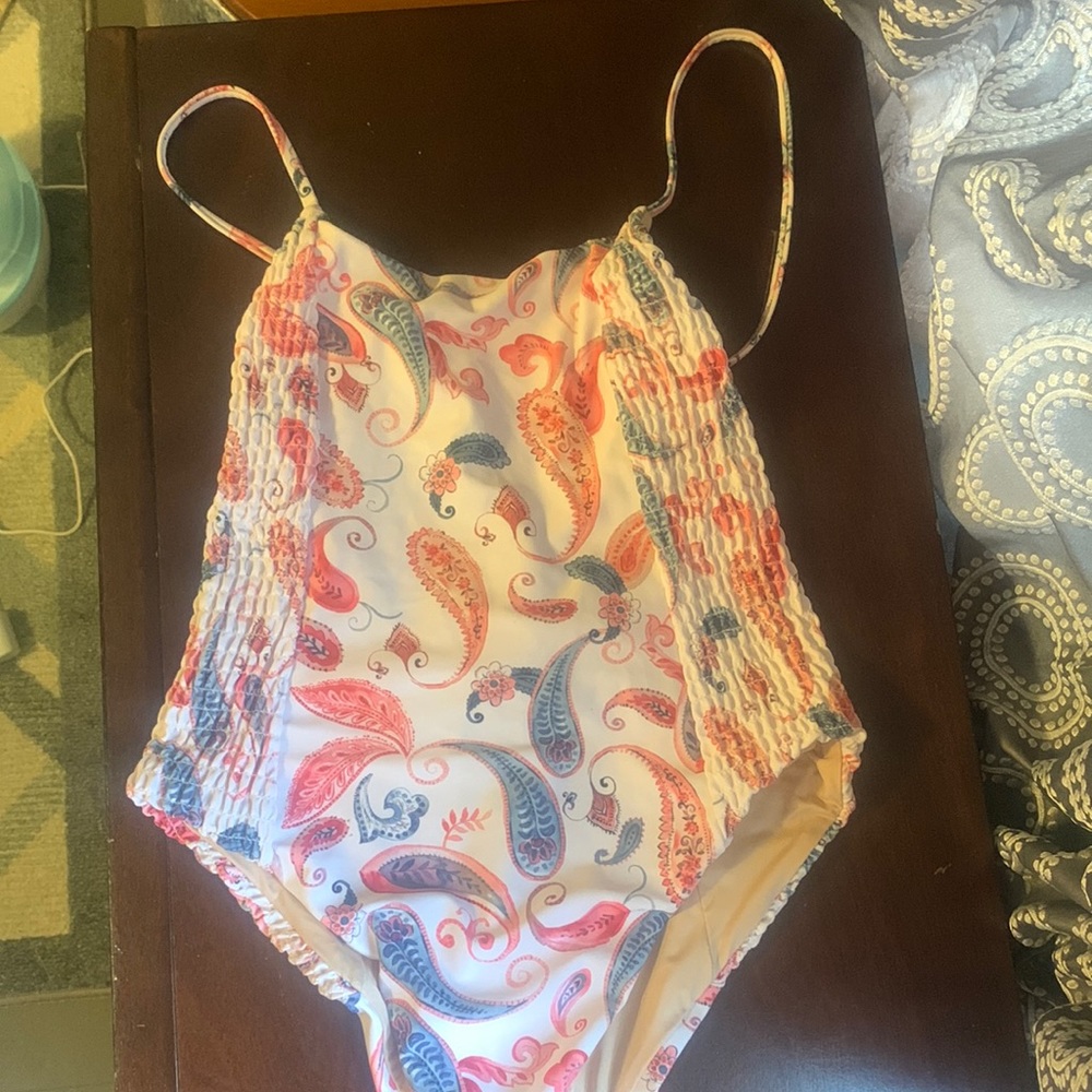 Some Days Lovin NWOT swimsuit